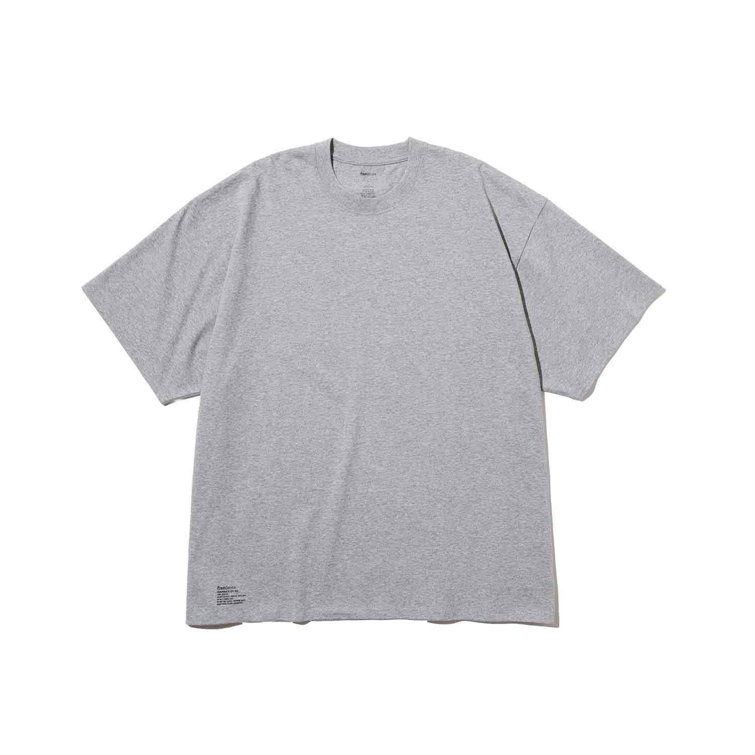 FreshService フレッシュサービス 2-PACK CORPORATE S/S TEE 2パック