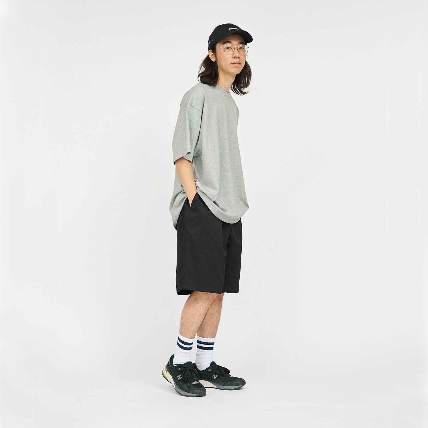 FreshService フレッシュサービス 2-PACK CORPORATE S/S TEE 2パック
