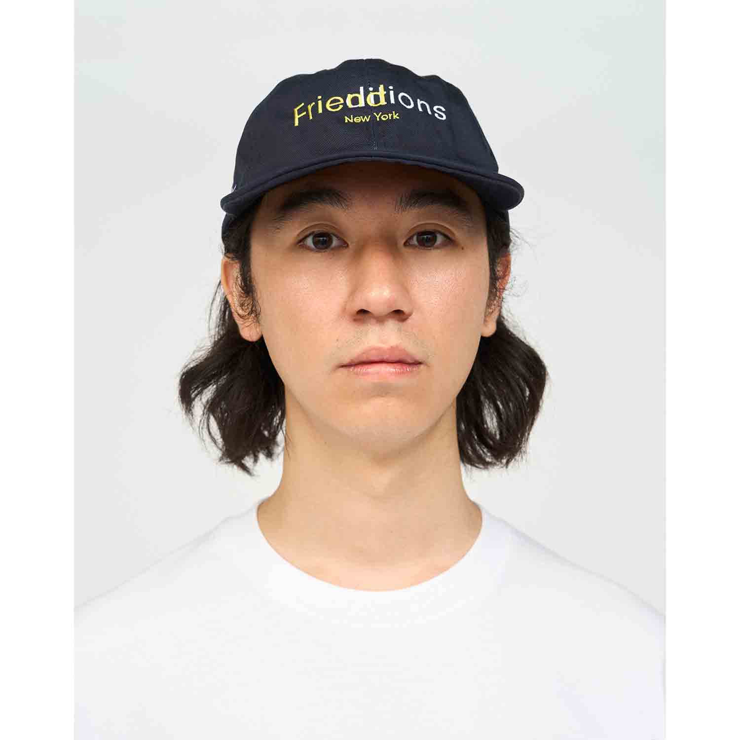 FRIEND EDITIONS × FreshService CORPORATE UNIFORM CAP