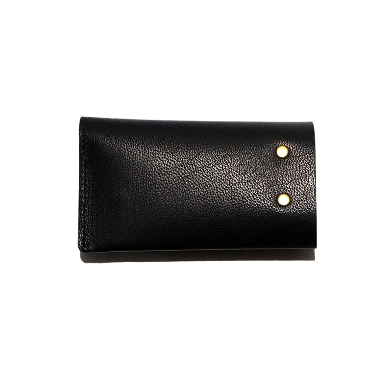 KEY HOLDER / Ink Black