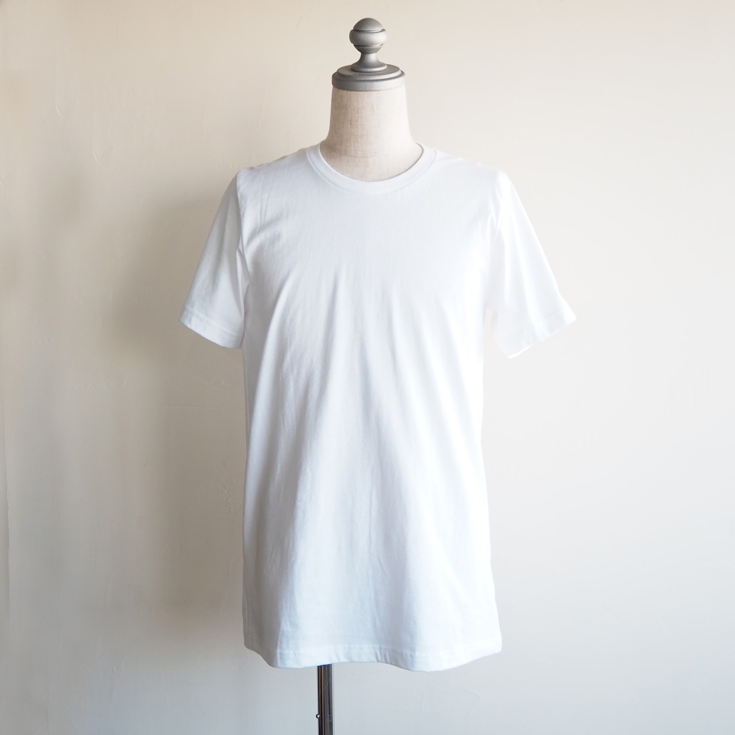 am / after midnight nyc エーエム アフターミッドナイト NEW YORK TEE プリントＴシャツ ホワイト