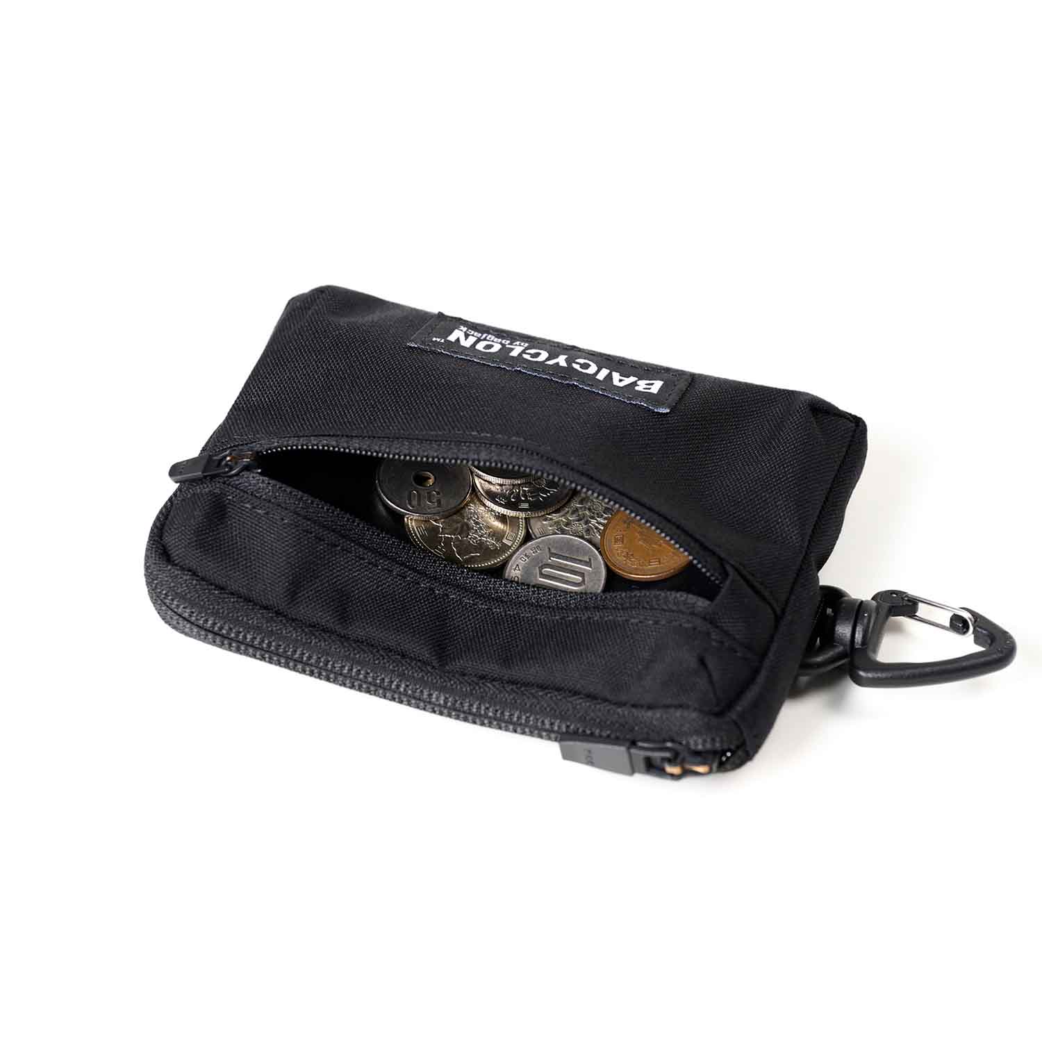 BAICYCLON by bagjack バイシクロンバイバッグジャック CORE LINE コアライン CL-04 COMBO SHOULDER コンボショルダー