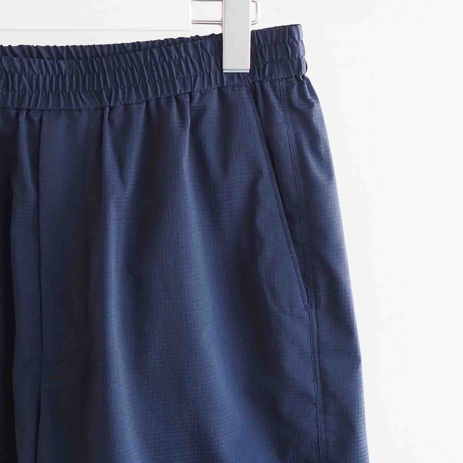 FANTASTICDAYS MENS ファンタスティックデイズ メンズ EASYSHORTS ドットエアーイージーショーツ ネイビー