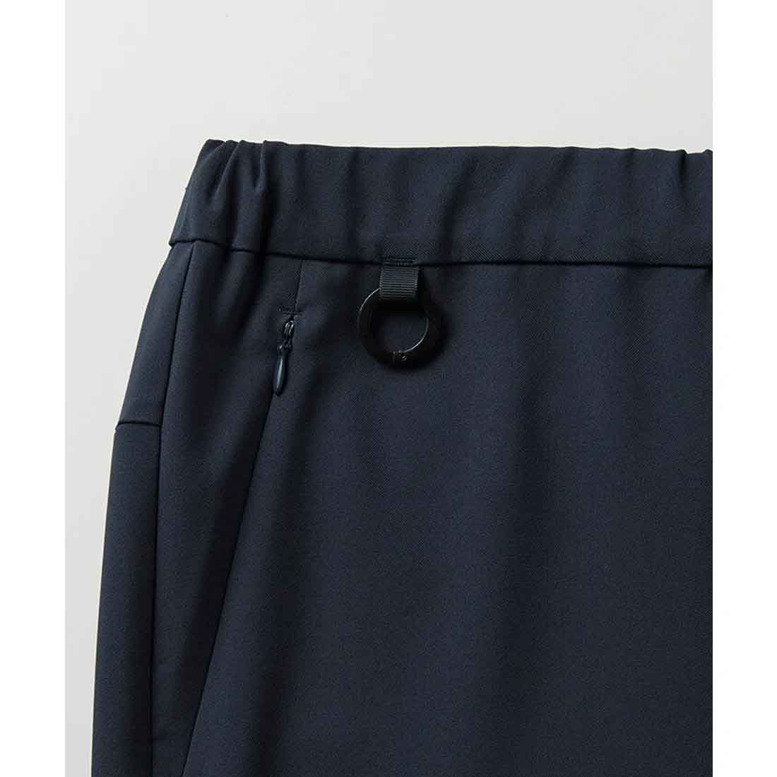 DESCENTE ALLTERRAIN I/O 2025年春夏モデル TECH REGULAR PANTS