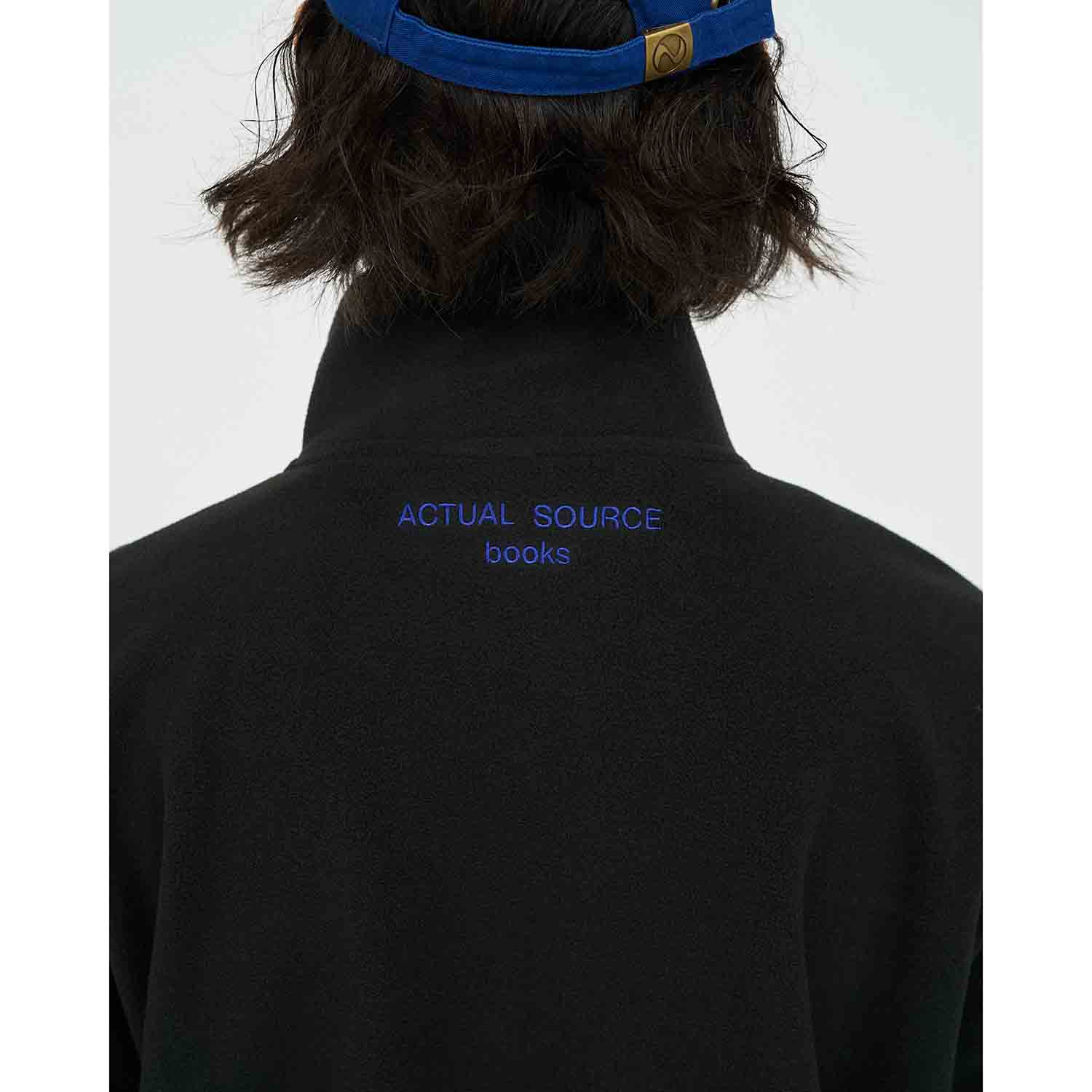 Actual Source × FreshSevice