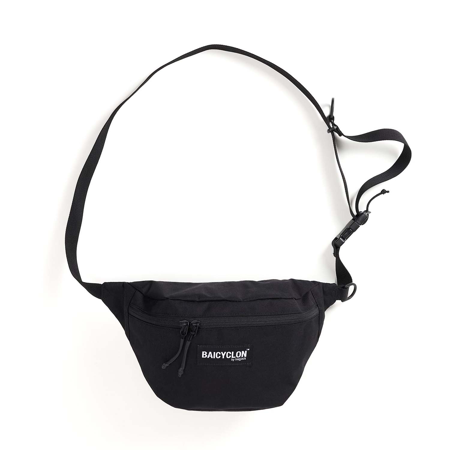 BAICYCLON by bagjack バイシクロンバイバッグジャック CORE LINE コアライン CL-03 WAIST BAG ウエストバッグ