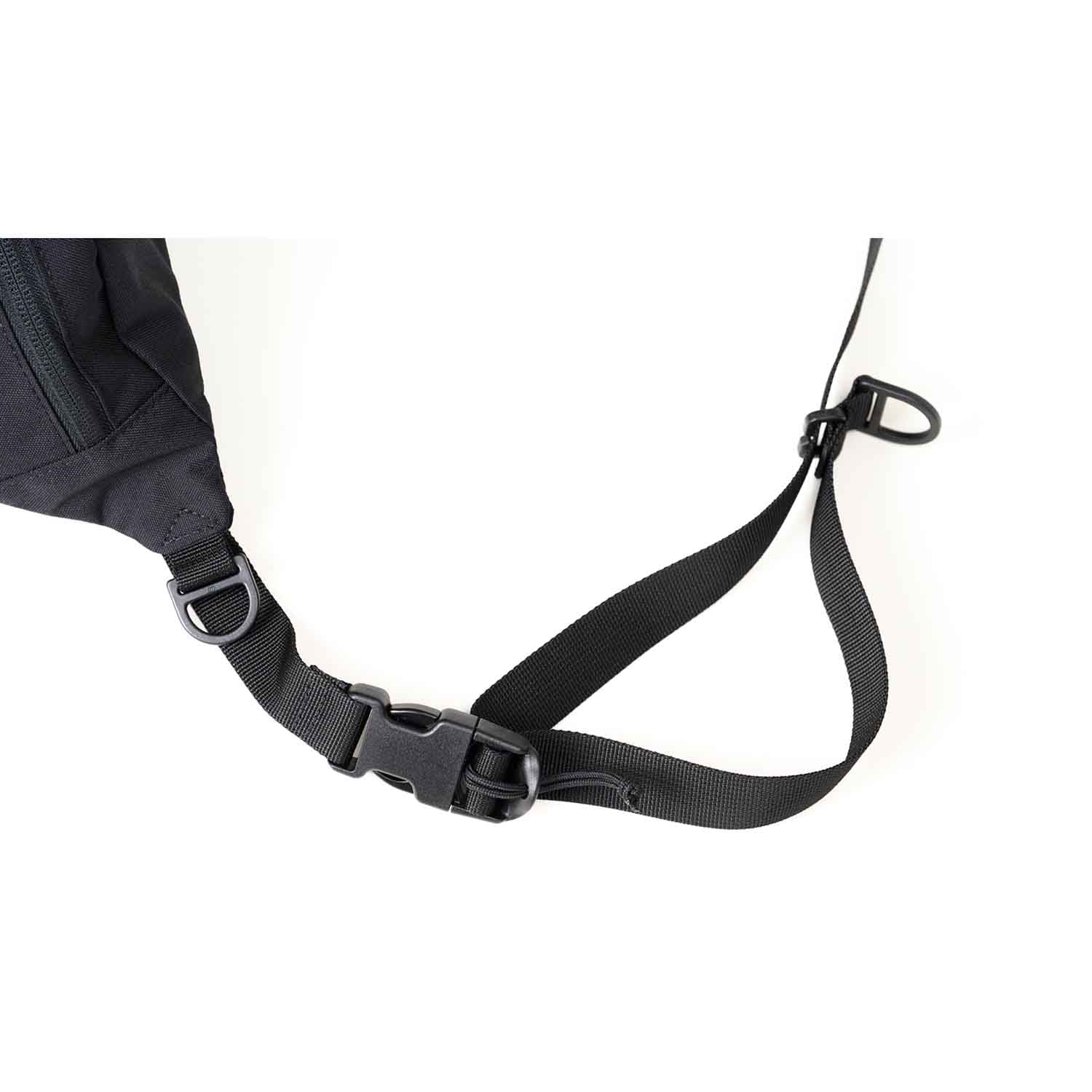 BAICYCLON by bagjack バイシクロンバイバッグジャック CORE LINE コアライン CL-03 WAIST BAG ウエストバッグ