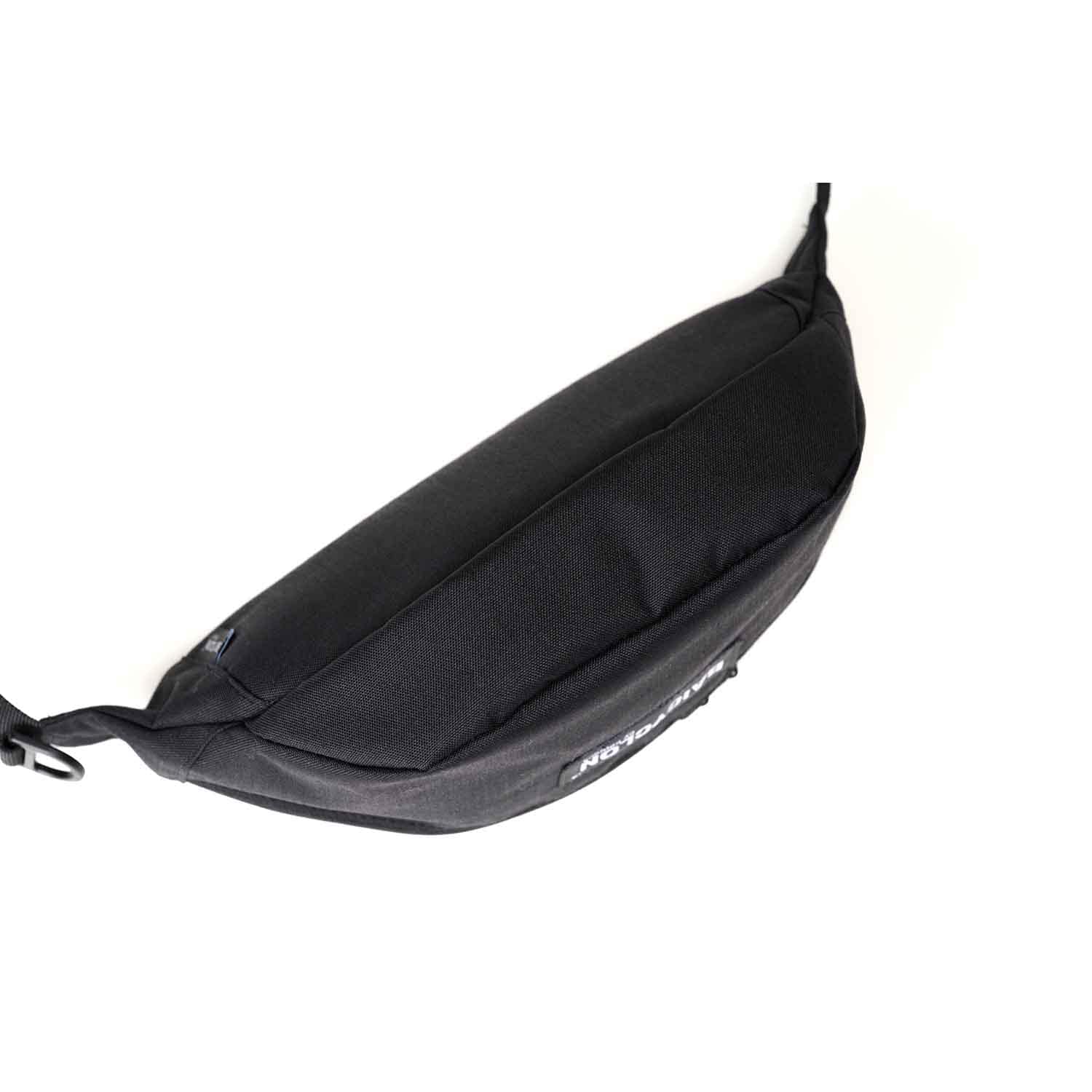 BAICYCLON by bagjack バイシクロンバイバッグジャック CORE LINE コアライン CL-03 WAIST BAG ウエストバッグ