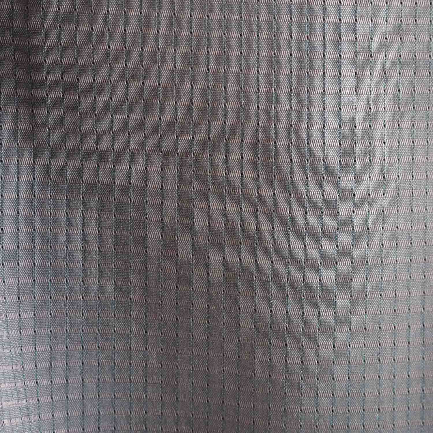 FANTASTICDAYS MENS ファンタスティックデイズ メンズ EASYSHORTS ドットエアーイージーショーツ ブラウン