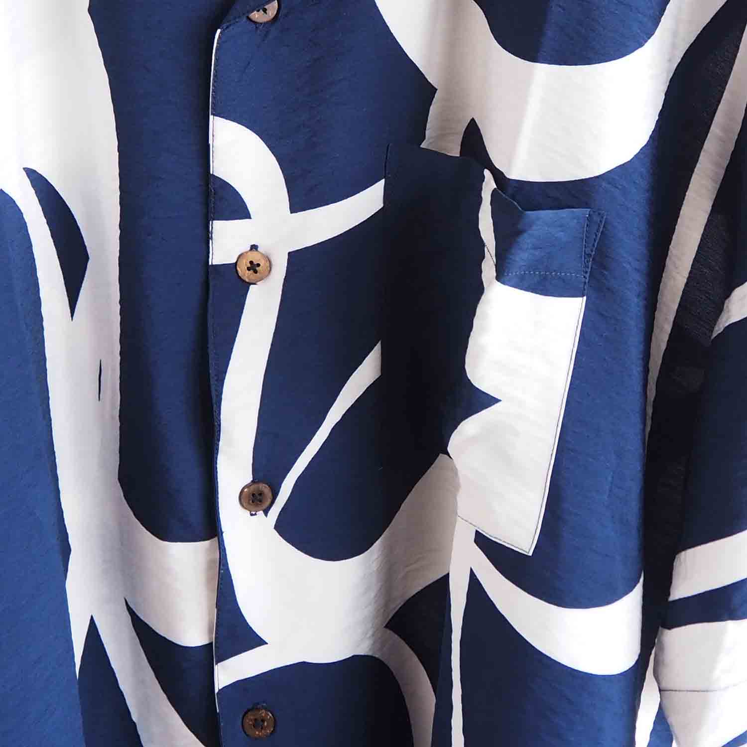 EXPANSION NY エクスパンション ニューヨーク MANHATTAN LUXOR SHIRTS