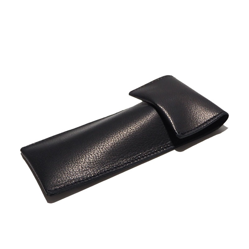 PEN CASE / Ink Black