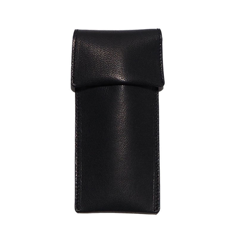 PEN CASE / Ink Black