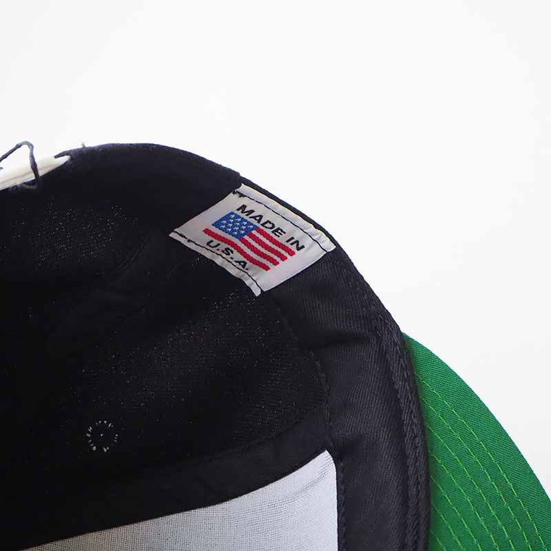 Dilla's Delights USA cap コラボキャップ
