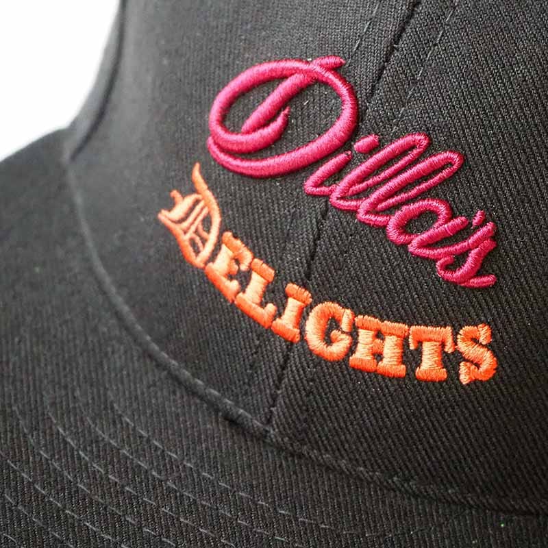 EXPANSION エクスパンション Dilla's Delights USA cap コラボキャップ