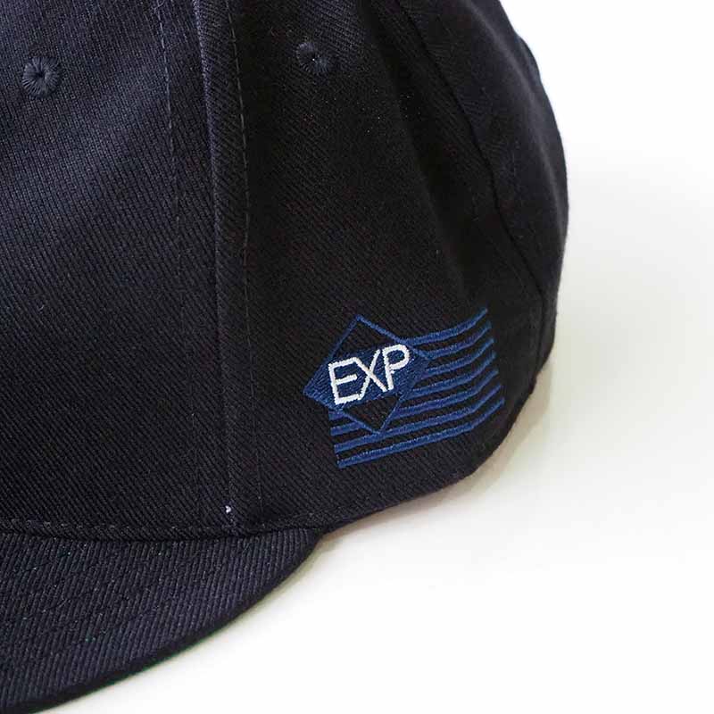 Dilla's Delights USA cap コラボキャップ