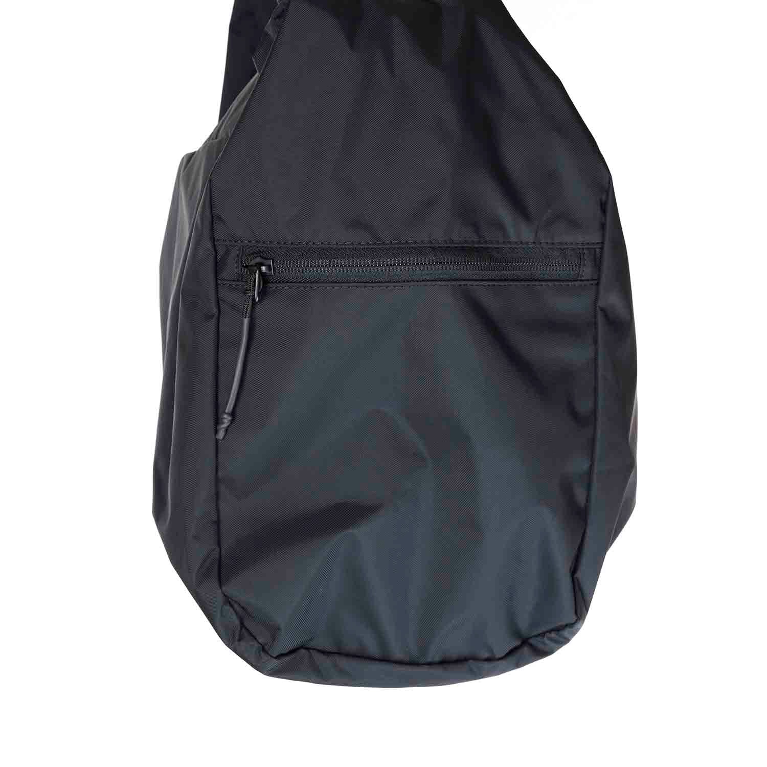 BAICYCLON by bagjack バイシクロンバイバッグジャック NCL-07 SHOULDER BAG ショルダーバッグ Black1 210D NYLON 