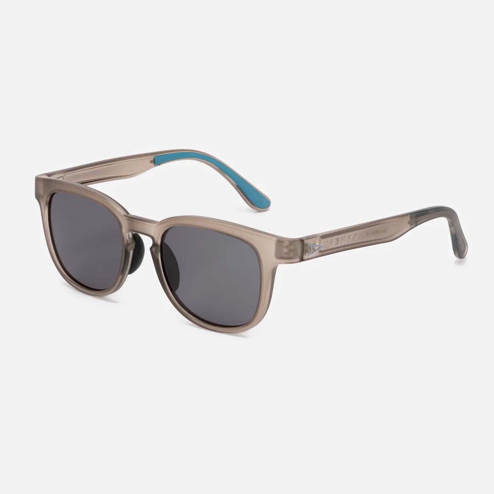 TYMER タイマー サングラス BLAKE ブレイク Matte Clear Grey2 / Grey