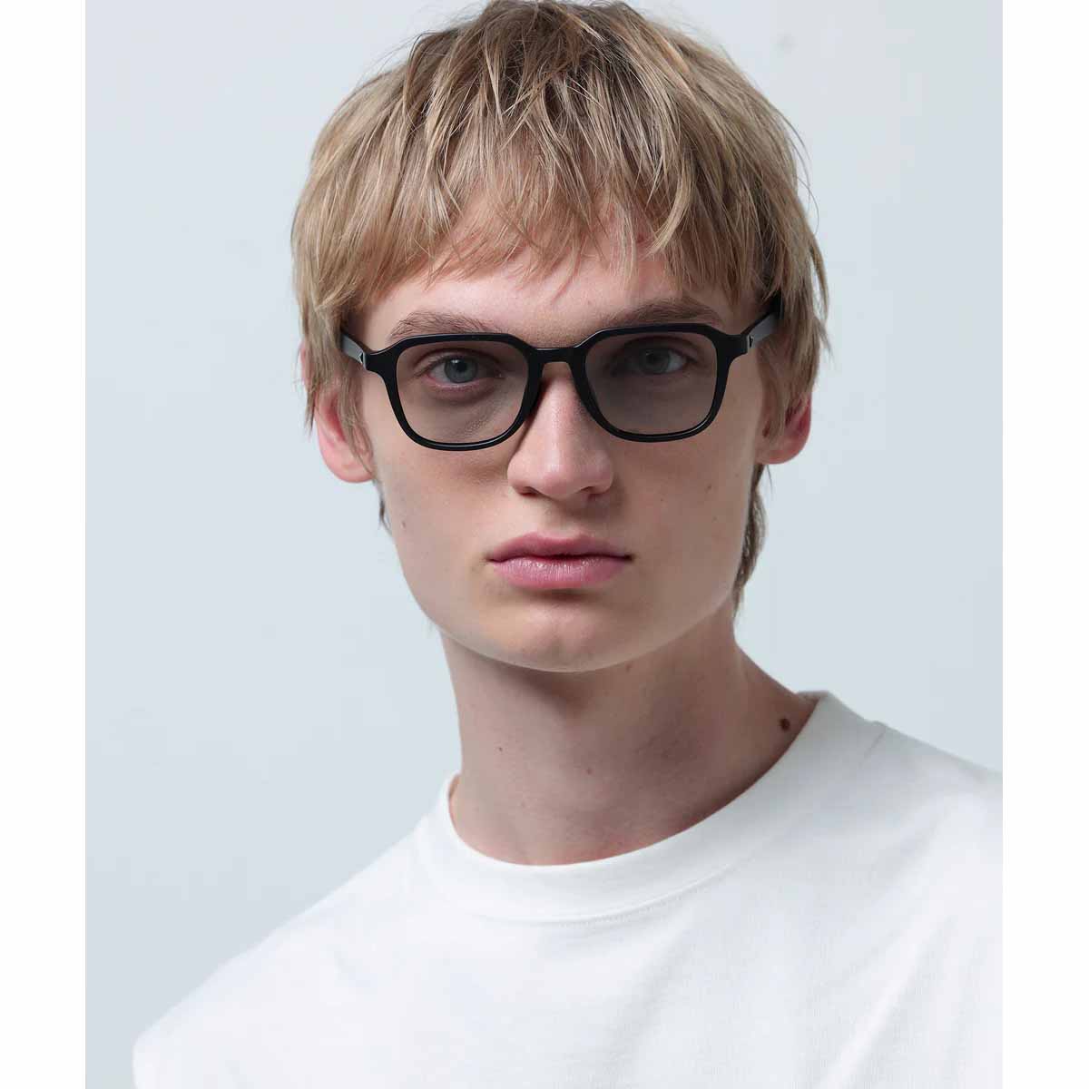TYMER タイマー サングラス RALPH ラルフ Matt Black / Photochromic
