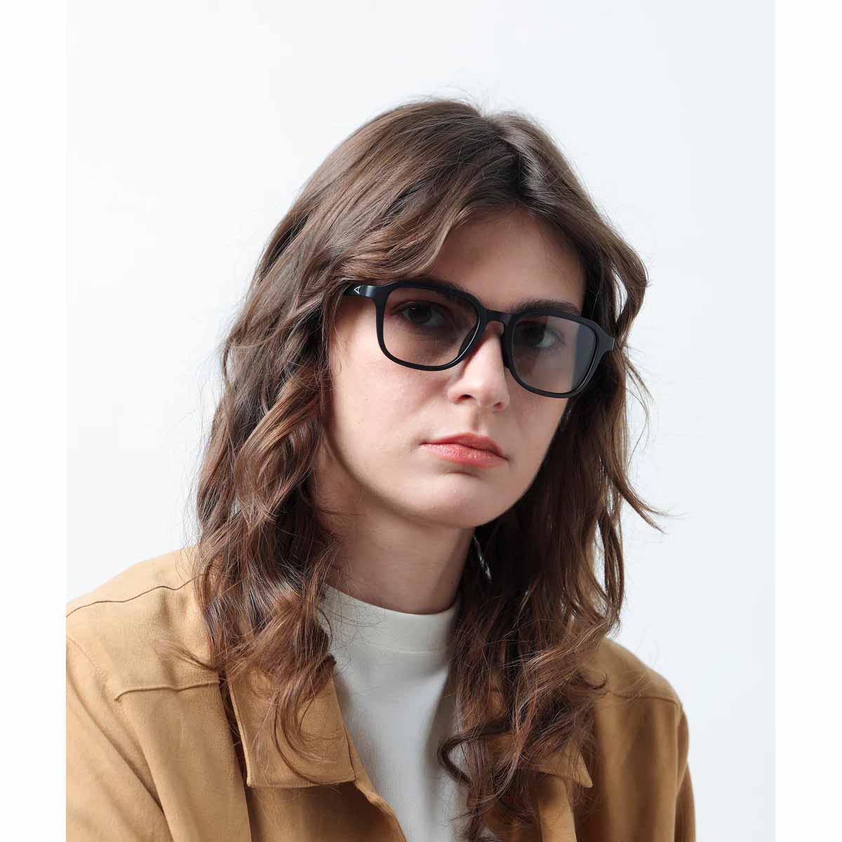 TYMER タイマー サングラス RALPH ラルフ Matt Black / Photochromic