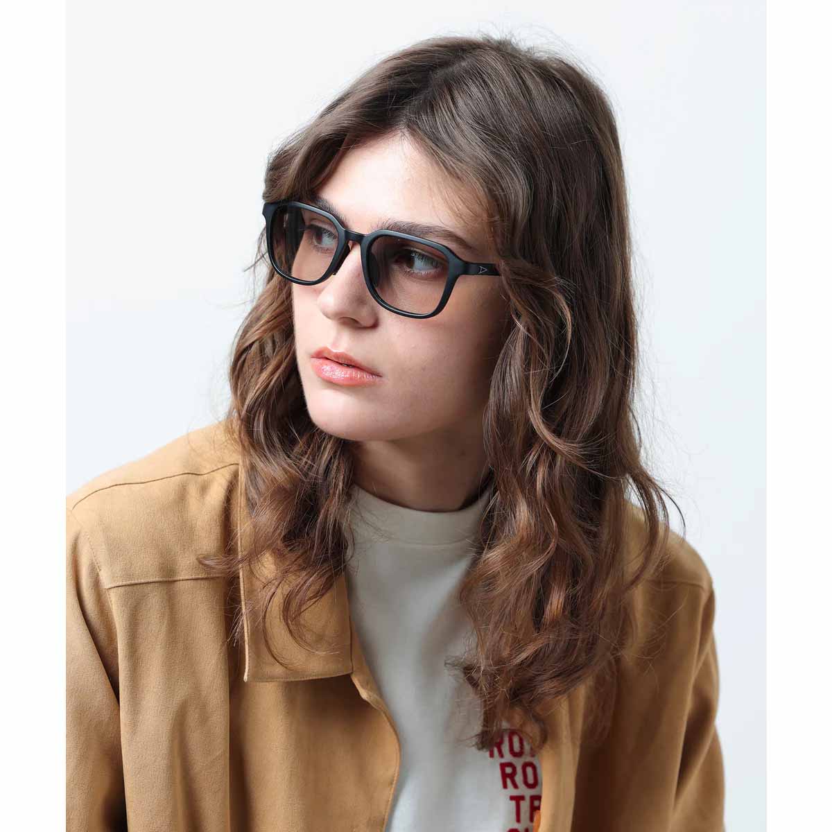 TYMER タイマー サングラス RALPH ラルフ Matt Black / Photochromic