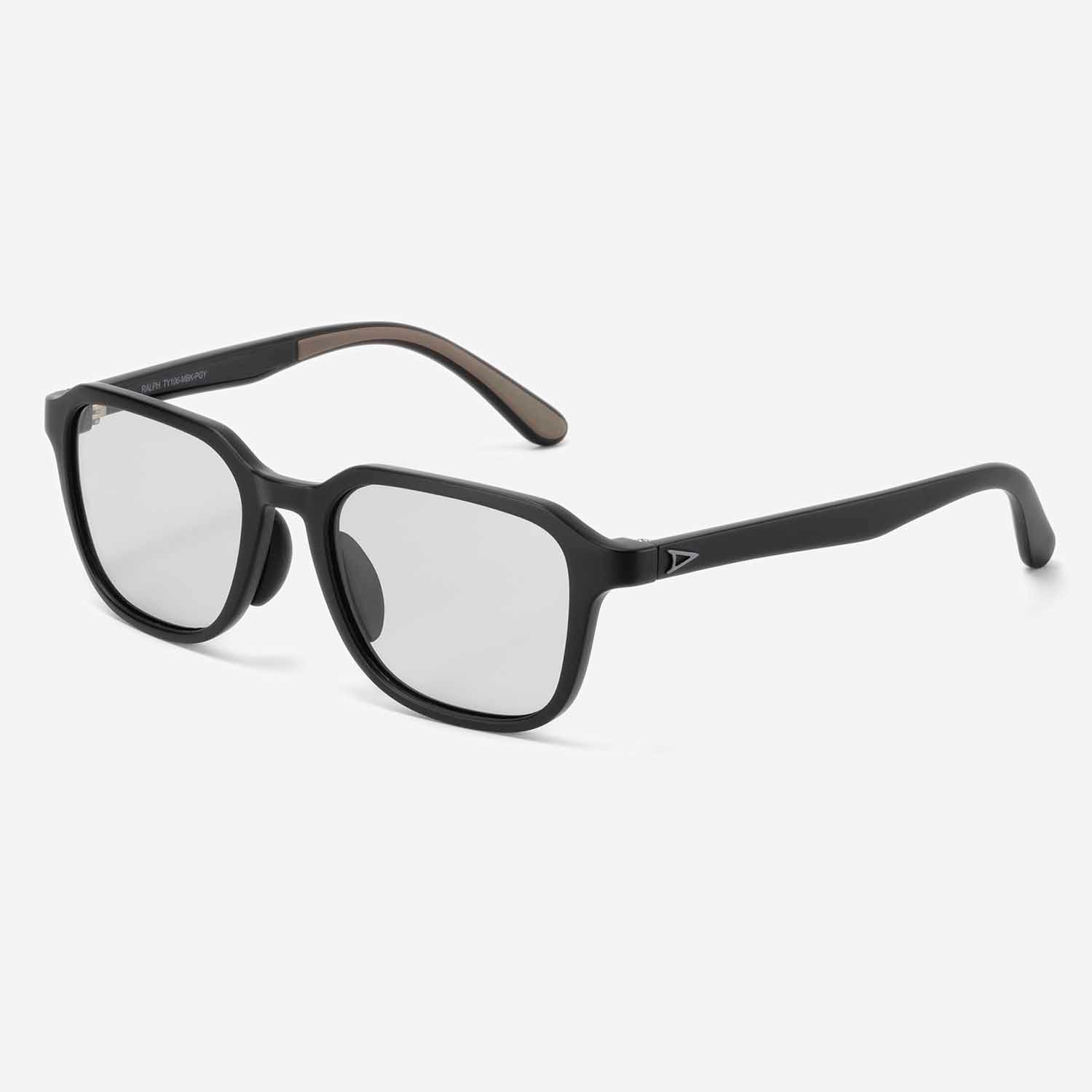 TYMER タイマー サングラス RALPH ラルフ Matt Black / Photochromic