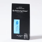 【お試し】Re-Balancing Water MDα#50(（エムディーアルファ50)　個包装6包入り