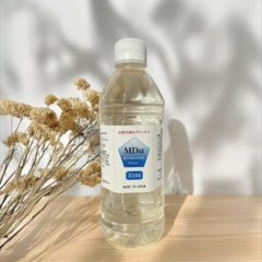 リバランシングウォーター100（100倍希釈）500ml
