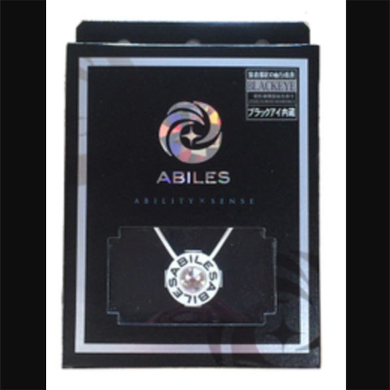 <ե꡼> ABILES  ͥå쥹 YL