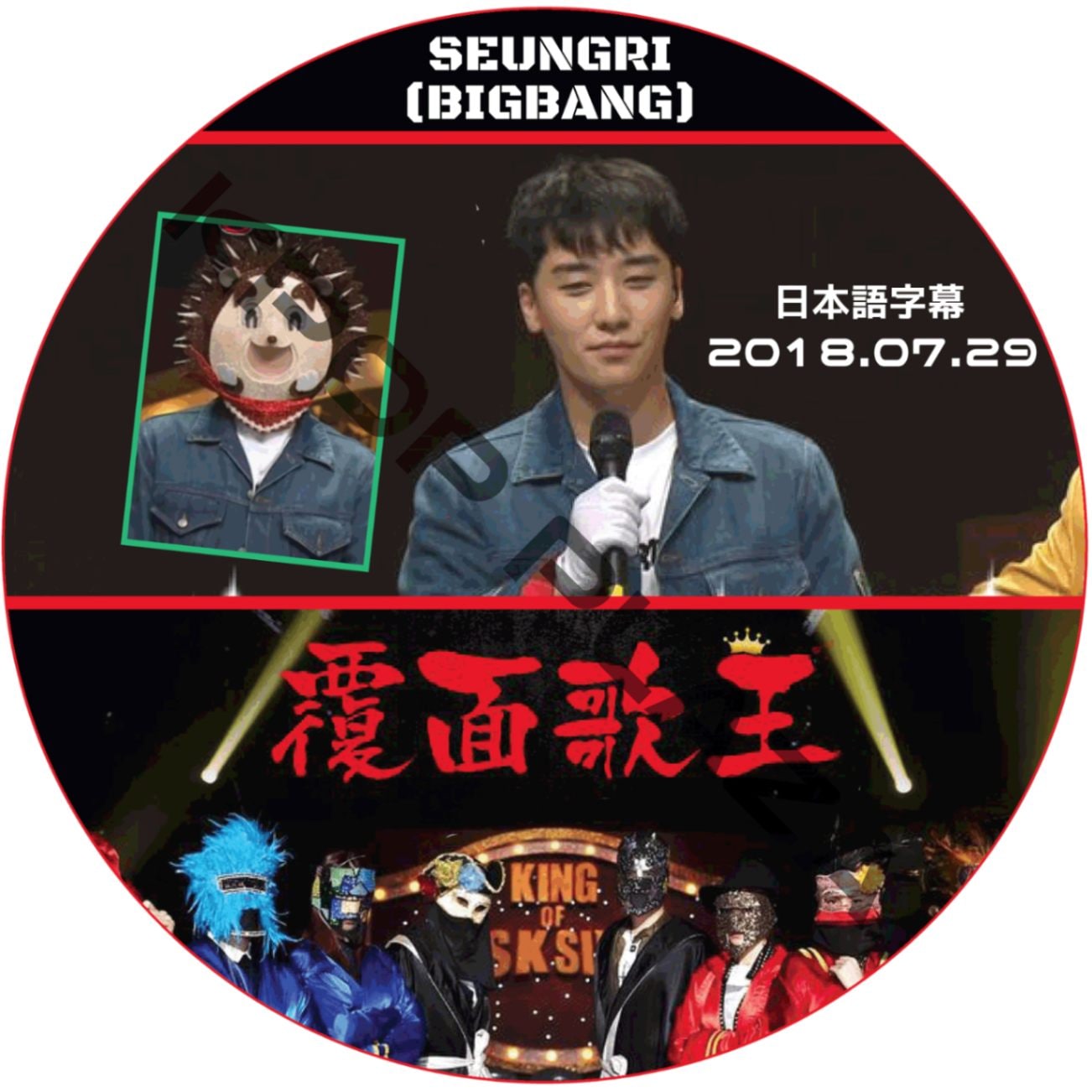 K-POP PLAZA】KPOP DVD 韓流グッズ 専門店 新大久保 KPOPDVD