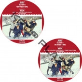 IKON 2017 WINTER STORY IN SAPPORO (2�祻�å�) ���ܸ���� / �������� [K-POP DVD]