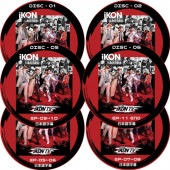 IKON TV (6祻å) ܸ /  [K-POP DVD]