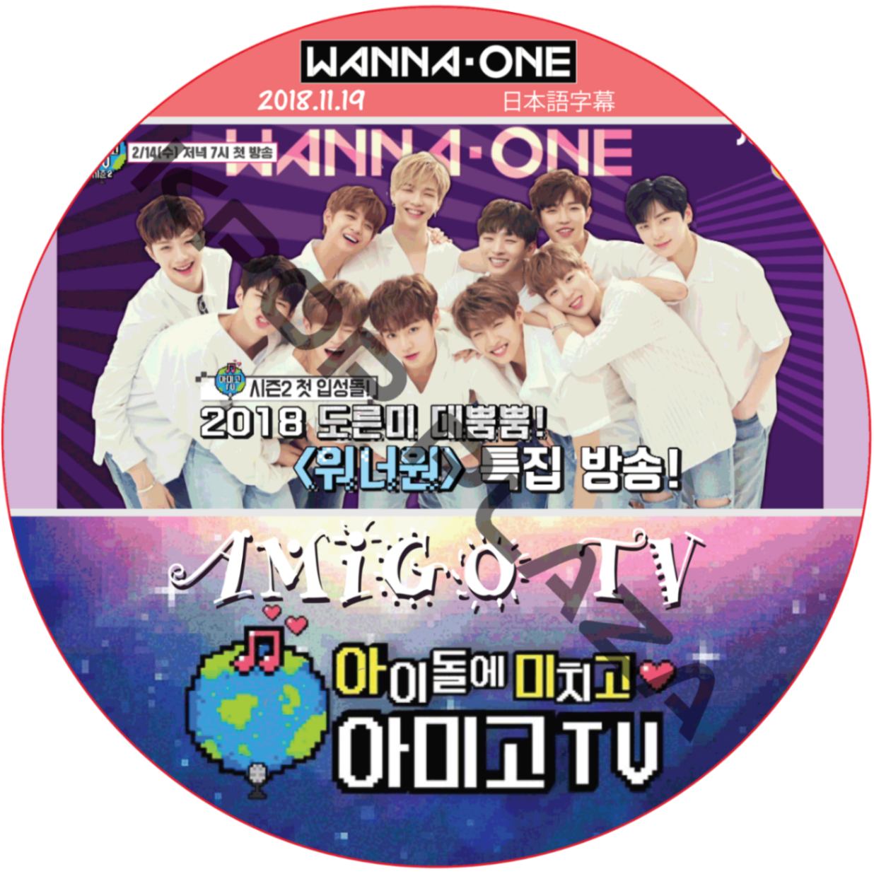 K-POP PLAZA】KPOP DVD 韓流グッズ 専門店 新大久保 KPOPDVD