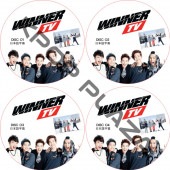 WINNER TV (4�祻�å�) ���ܸ���� / �����ʡ� [K-POP DVD]