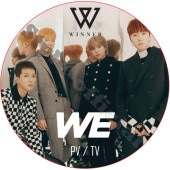 WINNER 2019 PV / TV COLLECTION / �����ʡ� Ah Yeah [K-POP DVD]