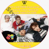 MTV WINNER EXCLUSIVE LIVE & TALK SPECIAL (2018.04.14) ���ܸ���� / �����ʡ� [K-POP DVD]