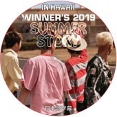 WINNER 2019 SUMMER STORY IN HAWAII ���ܸ���� / �����ʡ� [K-POP DVD]