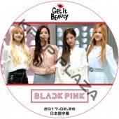 BLACKPINK GET IT BEAUTY (2017.02.26) ܸ / ֥åԥ [K-POP DVD]