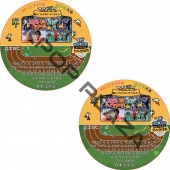 2013 �����ɥ륹�������긢 ��ͼ (2�祻�å�) ���ܸ���� / SHINee EXO ZE:A FTISLAND APINK CNBLUE AOA INFINITE KARA B.A.P BTOB [K-POP DVD]