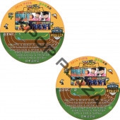 2014 �����ɥ륹�������긢 ���� (2�祻�å�) ���ܸ���� /  INFINITE BEAST BLOCK B AOA BTOB APINK EXO SHINee ZE:A BTOB [K-POP DVD]