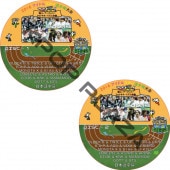 2016 �����ɥ륹�������긢 ��ͼ (2�祻�å�) ���ܸ���� / TWICE BLOCK B B.A.P B1A4 LOVELYZ ASTRO APINK BTOB GOT7  VIXX [K-POP DVD]