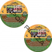 2015 �����ɥ륹�������긢 ��ͼ (2�祻�å�) ���ܸ���� / SHINee CNBLUE INFINITE B1A4 ZE:A B1A4 GOT7 BTOB  SUPER JUNIOR [K-POP DVD]