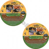 2019 �����ɥ륹�������긢 ���� (2�祻�å�) ���ܸ���� / EXO SUPER JUNIOR IKON SVT NCT127 STRAY KIDS MONSTA X ASTRO [K-POP DVD]