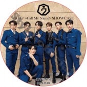 GOT7 <Call My Name> SHOWCASE (2019.11.06) ���ܸ���� / ���åȥ��֥� [K-POP DVD]