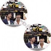  ¡ 2祻å (2010.08.03-2010.08.10) ܸ / LEE SEUNG GI NO MIN WOO Υߥ [K-POP DVD]