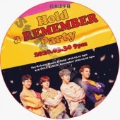 WINNER COMEBACK LIVE Hold a Remember Party (2020.03.30) ���ܸ���� / �����ʡ� [K-POP DVD]