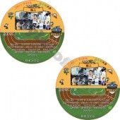 2011 �����ɥ륹�������긢 ��ͼ (2�祻�å�) ���ܸ���� / SHINee SUPER JUNIOR ZE:A  INFINITE B1A4 APINK [K-POP DVD]