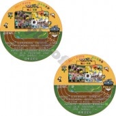 2011 �����ɥ륹�������긢 ���� (2�祻�å�) ���ܸ���� / 2PM BEAST SHINee ZE:A  SEUNGRI (BIGBANG) INFINITE [K-POP DVD]