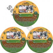 2020 �����ɥ륹�������긢 ���� (���祻�å�) ���ܸ���� / SVT AB6IX STRAY KIDS SF9 MONSTA X ATEEZ NCT DREAM APINK ITZY AOA [K-POP DVD]