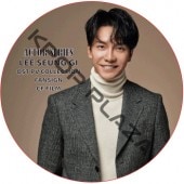  ACTOR SERIES PV & FANSING & CF FILM COLLECTION / LEE SEUNG GI [K-POP DVD]