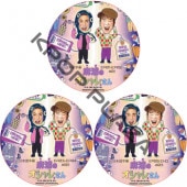 WINNER �㱺�Υ�����줵�� (3�祻�å�) ���ܸ���� / �����ʡ� MINHO P.O (BLOCK B) �ߥ�� �ԥ� [K-POP DVD]